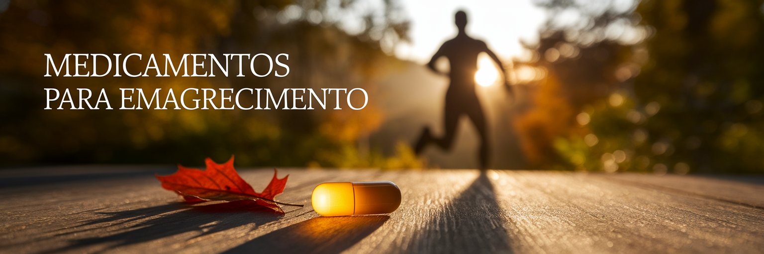 Revolução no Emagrecimento: Da Sibutramina à Tirzepatida (Mounjaro)