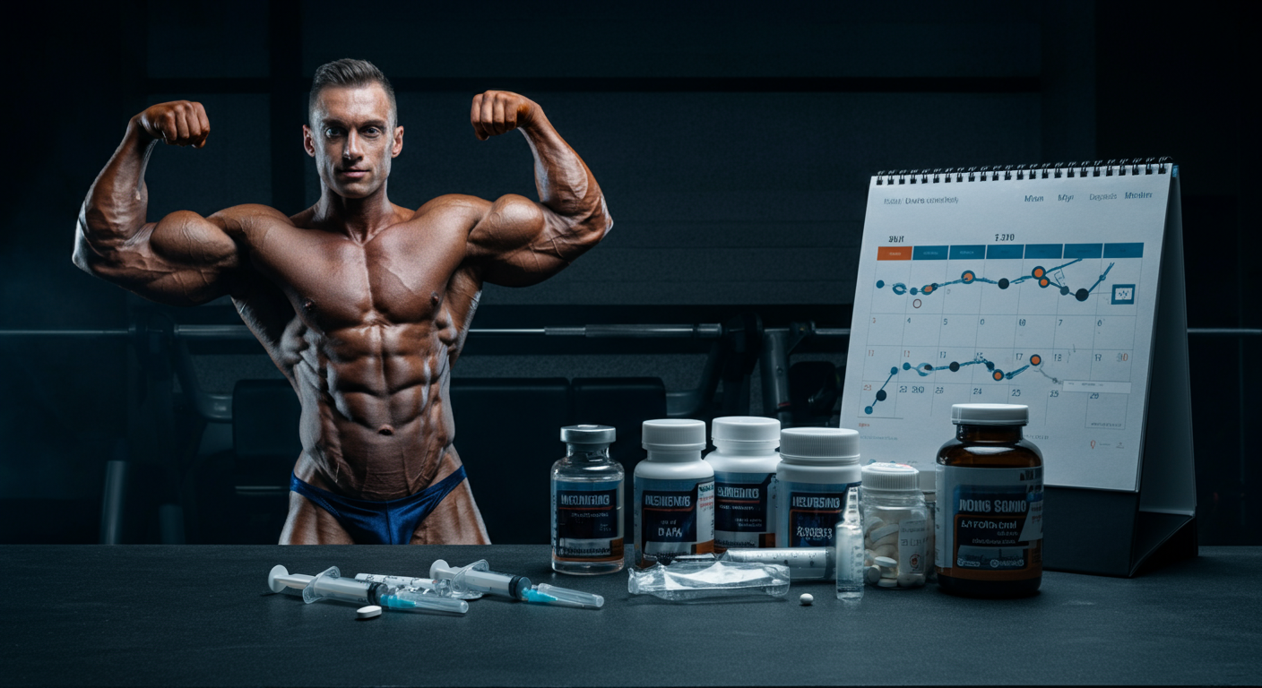 5 modelos de Ciclos Para Iniciantes